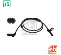 Febi 39478 Anti-Lock Brake System Sensor