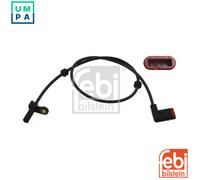 FEBI BILSTEIN 39480 ABS sensor