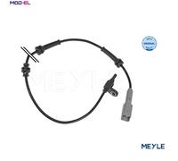 SENSOR WHEEL SPEED 40-14 800 0003 FOR PEUGEOT CITROEN C3/Pluriel C2 KFV 1.4L