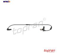 SENSOR WHEEL SPEED 401 547 FOR MERCEDES-BENZ OM648.960/613.960M 112.944 3.2L