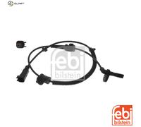 FEBI BILSTEIN 40475 ABS sensor