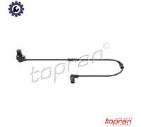 SENSOR WHEEL SPEED 407 757 FOR MERCEDES-BENZ M 166.995 2.1L M 166.940 1.4L 4cyl