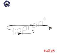 SENSOR WHEEL SPEED 409 194 FOR MERCEDES-BENZ M 272.946 3.0L M272.965/974 3.5L