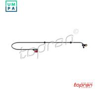 SENSOR WHEEL SPEED 409 195 FOR MERCEDES-BENZ M 272.946 3.0L M272.975/965 3.5L