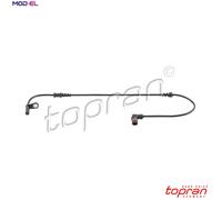 SENSOR WHEEL SPEED 409 475 FOR MERCEDES-BENZ M271.860/820 1.8L OM 651.911 2.1L