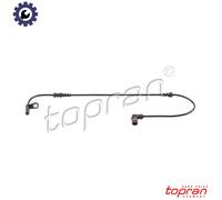 SENSOR WHEEL SPEED 409 475 FOR MERCEDES-BENZ M271.860/820 1.8L OM 651.911 2.1L