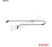 SENSOR WHEEL SPEED 409 610 FOR MERCEDES-BENZ M 274.920 2.0L OM651.916/913 2.1L