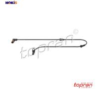 SENSOR WHEEL SPEED 409 610 FOR MERCEDES-BENZ M 274.920 2.0L OM651.916/913 2.1L