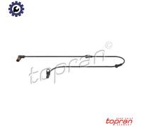 SENSOR WHEEL SPEED 409 610 FOR MERCEDES-BENZ M 274.920 2.0L OM651.916/913 2.1L