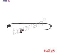 SENSOR WHEEL SPEED 410 333 FOR MERCEDES-BENZ M271.860/820 1.8L M 274.920 2.0L