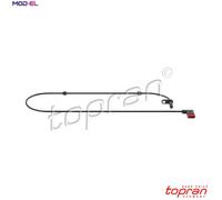 SENSOR WHEEL SPEED 410 335 FOR MERCEDES-BENZ M271.860/820 1.8L M 274.920 2.0L