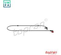 SENSOR WHEEL SPEED 410 335 FOR MERCEDES-BENZ M271.860/820 1.8L M 274.920 2.0L