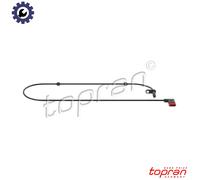 SENSOR WHEEL SPEED 410 335 FOR MERCEDES-BENZ M271.860/820 1.8L M 274.920 2.0L