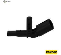 TEXTAR 45001600 ABS sensor
