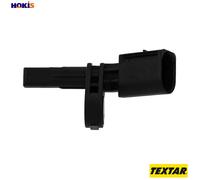 ABS wheel speed sensor Hall Sensor 45001700 TEXTAR for VW SEAT SKODA AUDI MAN