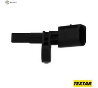 TEXTAR 45001700 ABS sensor