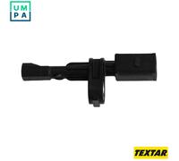 Textar Wheel Speed Sensor - 45007700