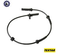 SENSOR WHEEL SPEED 45026600 FOR BMW N52B25BF/B/AF/A 2.5L 6cyl 5 F10