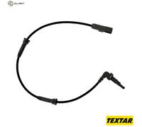 SENSOR WHEEL SPEED 45055700 FOR DACIA