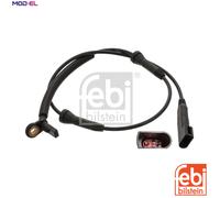 SENSOR WHEEL SPEED 45088 FOR FORD FXJA/FXJC/FXJB 1.4L 4cyl FUSION