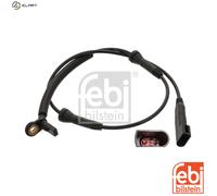 SENSOR WHEEL SPEED 45088 FOR FORD FXJA/FXJC/FXJB 1.4L 4cyl FUSION