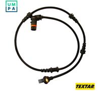 Textar Wheel Speed Sensor - 45134200