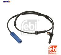 SENSOR WHEEL SPEED 47215 FOR BMW N73B60B/A 6.0L 12cyl 7 E65, E66, E67