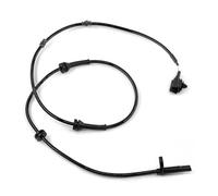 Sensor Wheel Speed 47910-ED500 FRONT RIGHT LEFT ABS Wheel Speed Sensor For Nissan For Tiida 2005-2012 OEM 47901-ED500 47900-ED500 wheel speed sensor(Rear Left)