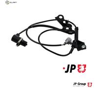 JP GROUP 4897100170 ABS sensor