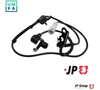 SENSOR WHEEL SPEED 4897100270 FOR TOYOTA 2SZ-FE 1.3L 1ND-TV 1.4L 1SZ-FE 1.0L