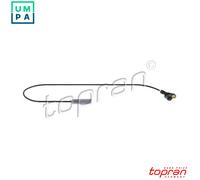 SENSOR WHEEL SPEED 500 883 FOR BMW M41D17 1.7L M43B18 M42B18 M40B18 1.8L 4cyl