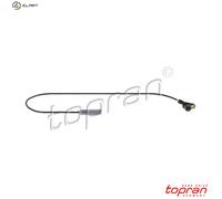 SENSOR WHEEL SPEED 500 883 FOR BMW M41D17 1.7L M43B18 M42B18 M40B18 1.8L 4cyl