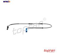 SENSOR WHEEL SPEED 500 985 FOR BMW M47D20 2.0L 4cyl 5 E39 M57D25 M51D25 M54B25