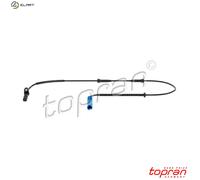 SENSOR WHEEL SPEED 500 985 FOR BMW M47D20 2.0L 4cyl 5 E39 M57D25 M51D25 M54B25