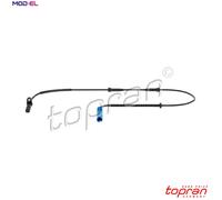 SENSOR WHEEL SPEED 500 985 FOR BMW M47D20 2.0L 4cyl 5 E39 M57D25 M51D25 M54B25