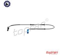 SENSOR WHEEL SPEED 500 985 FOR BMW M47D20 2.0L 4cyl 5 E39 M57D25 M51D25 M54B25