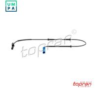 SENSOR WHEEL SPEED 500 985 FOR BMW M47D20 2.0L 4cyl 5 E39 M57D25 M51D25 M54B25