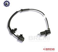 SENSOR WHEEL SPEED 50009 FOR DAEWOO CHEVROLET AVEO/KALOS/Hatchback/U-VA/GENTRA
