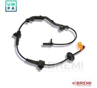 SENSOR, WHEEL SPEED FOR HONDA FIT BREMI 50066