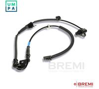 BREMI 50092 ABS sensor