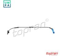 SENSOR WHEEL SPEED 501 079 FOR BMW 6/Convertible/E4/E3/E1/E0 N46B20B N43B20 2.0L
