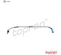 SENSOR WHEEL SPEED 501 079 FOR BMW 6/Convertible/E4/E3/E1/E0 N46B20B N43B20 2.0L
