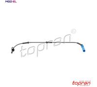 SENSOR WHEEL SPEED 501 079 FOR BMW 6/Convertible/E4/E3/E1/E0 N46B20B N43B20 2.0L