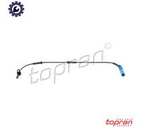 SENSOR WHEEL SPEED 501 079 FOR BMW 6/Convertible/E4/E3/E1/E0 N46B20B N43B20 2.0L