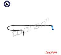SENSOR WHEEL SPEED 501 080 FOR BMW 6/Convertible/E4/E3/E0 N46B20B N43B20C 2.0L