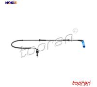 SENSOR WHEEL SPEED 501 080 FOR BMW 6/Convertible/E4/E3/E0 N46B20B N43B20C 2.0L