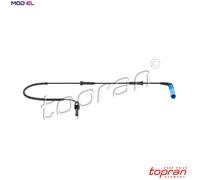 SENSOR WHEEL SPEED 501 080 FOR BMW 6/Convertible/E4/E3/E0 N46B20B N43B20C 2.0L