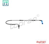 SENSOR WHEEL SPEED 501 080 FOR BMW 6/Convertible/E4/E3/E0 N46B20B N43B20C 2.0L
