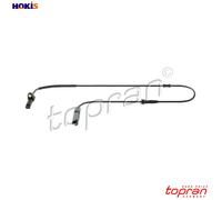SENSOR WHEEL SPEED 501 234 FOR BMW M51D25 2.5L M52B28 2.8L 6cyl 7 E38 M60B30