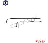 SENSOR WHEEL SPEED 501 234 FOR BMW M51D25 2.5L M52B28 2.8L 6cyl 7 E38 M60B30